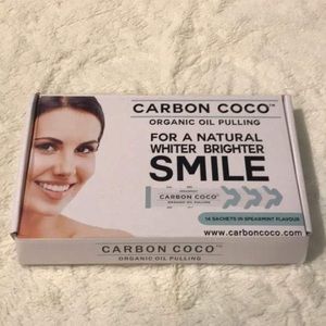 Coco Oil Pulling Kit